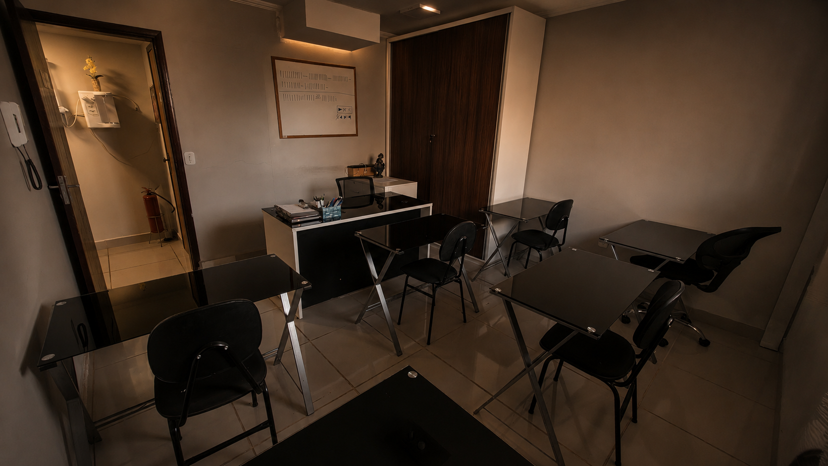 Exames Detran CLIMETA